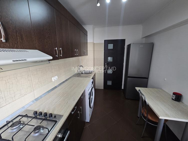 Inchiriere apartament 2 camere spatios in zona Republicii - 17