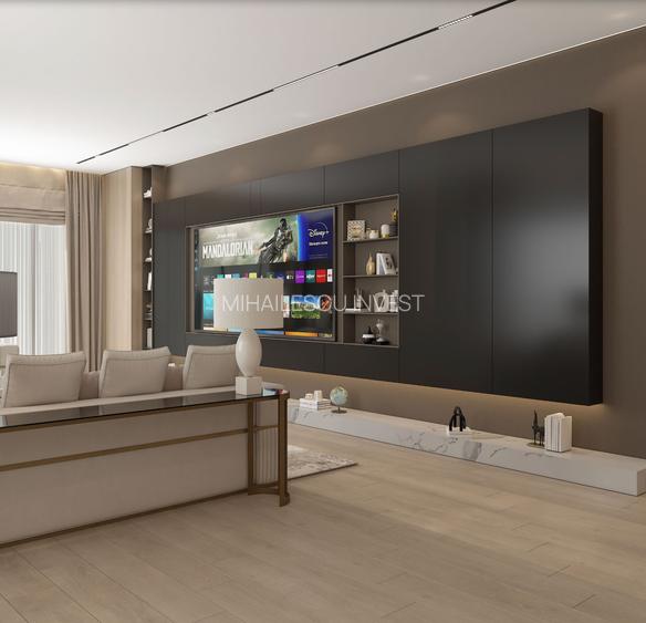 COMISION 0 II EROII REVOLUTIEI 10 min cu autobuzul II BLOC NOU FINALIZAT - 4