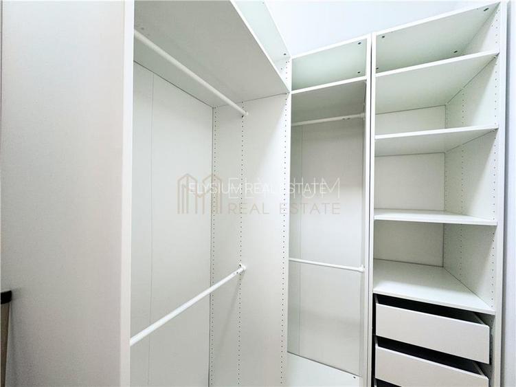Apartament 3 camere tip Duplex de inchiriat Win Herastrau - 22