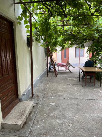 De vanzare teren  inteavilan Faleză Nord, Cobstanta - 2