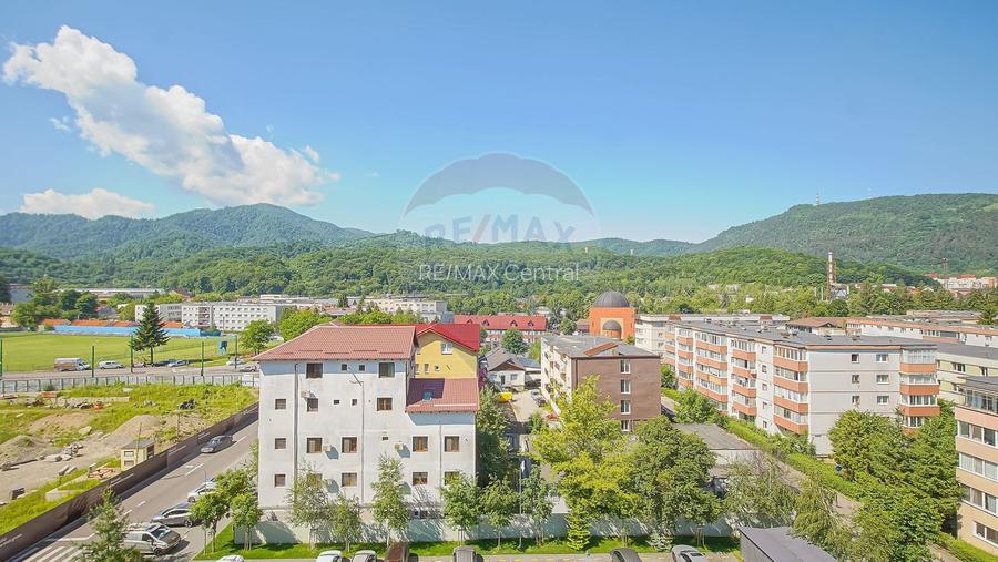 Apartament 3 camere decomandat | Loc de parcare si boxa | Urban Plaza - 15