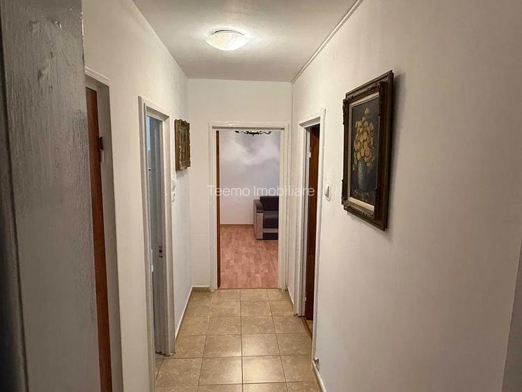 Apartament 2 camere, decomandat, 64 mp, balcon, metrou, 1 Decembrie 1918 - 8