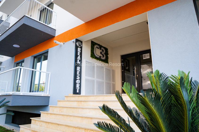 Birouri de inchiriat/Prima inchiriere  in zona rezidentiala - 3