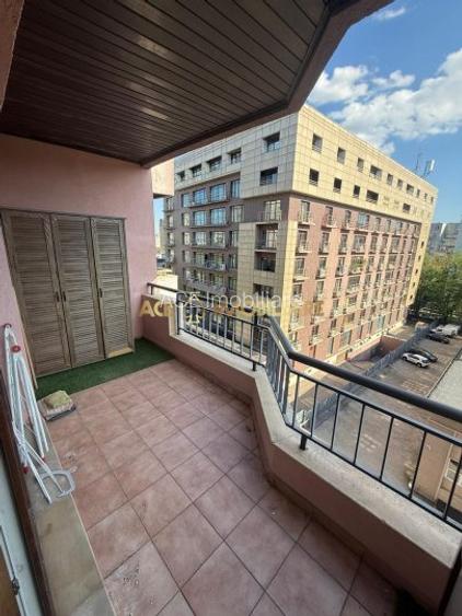 2 Camere de inchiriat | Alba Iulia | Metrou | Centrala | PetFriendly - 6