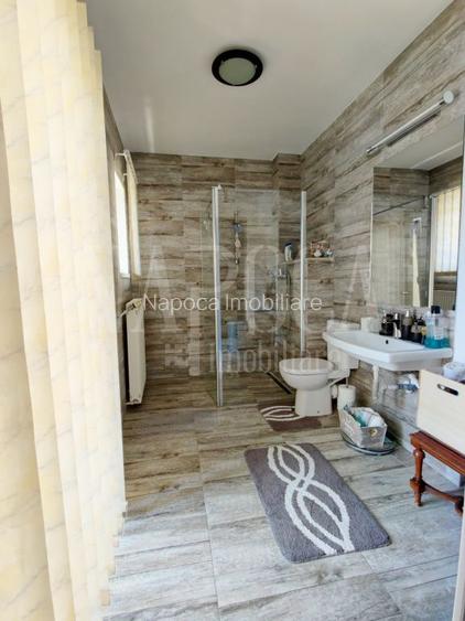 Casa 11 camere de vanzare in Zorilor, Cluj Napoca - 5