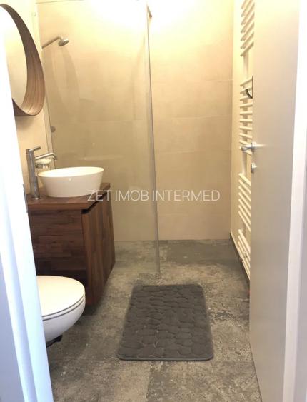 Garsoniera Lujerului - complex Exigent Plaza - Faza 1 - 12