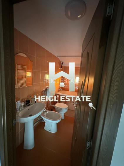 Apartament 2 camere la mansarda in zona Freidorf - 9