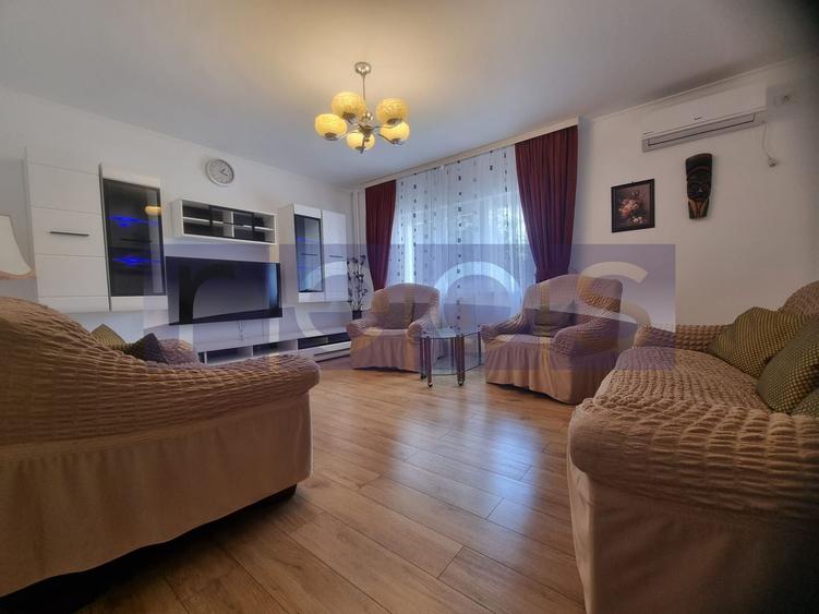 VANZARE 4 CAMERE- DECOMANDAT- MALL  VITAN - 3