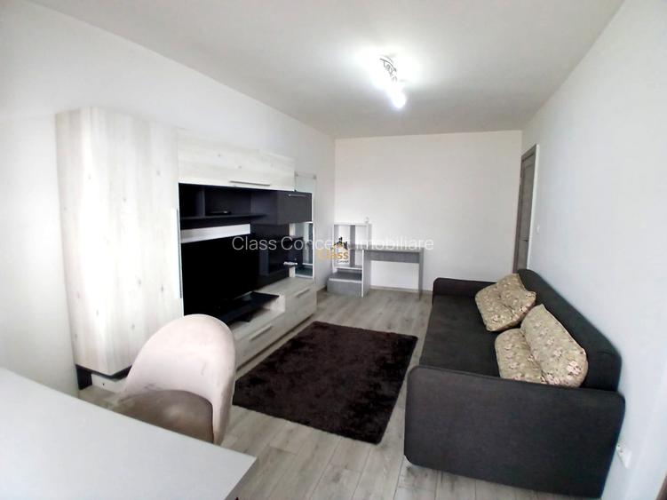 Garsoniera | Investitie | 28 mpu+4mp balcon | Zona Bucuresti Marasti - 3