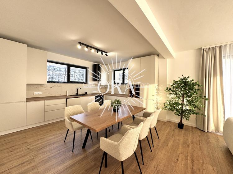 CASĂ INDIVIDUALA CU CF | DE VÂNZARE | CU GARAJ | POPESTI CLUJ - 6