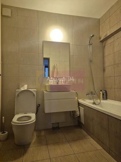 Apartament 2 camere, zona Sos. Oltenitei, la Pta Sudului - 9