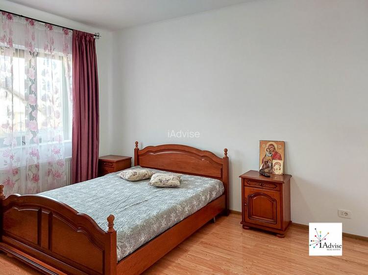 Vila Lux mobilata si utilata! Constructie de exceptie! - 11