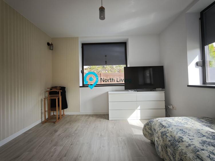 Vilă individuală | 4 camere | 400 mp teren | Dămăroaia - 13