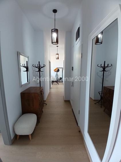 Locatie privilegiata: La ISHO cu Vedere către Râul Bega - 7