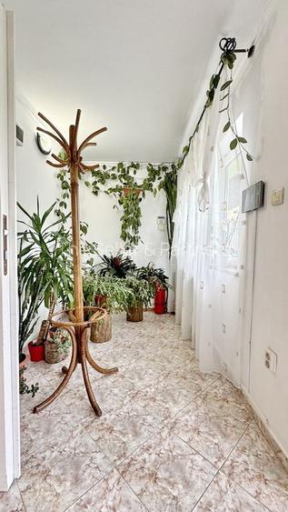 Casa De Vanzare Langa Padure - 25