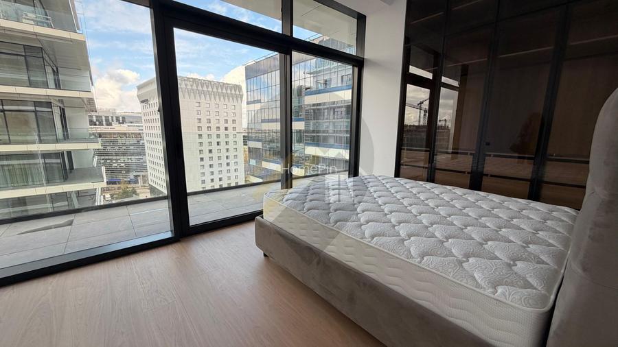 Apartament 3 camere - One Floreasca Towers - 3