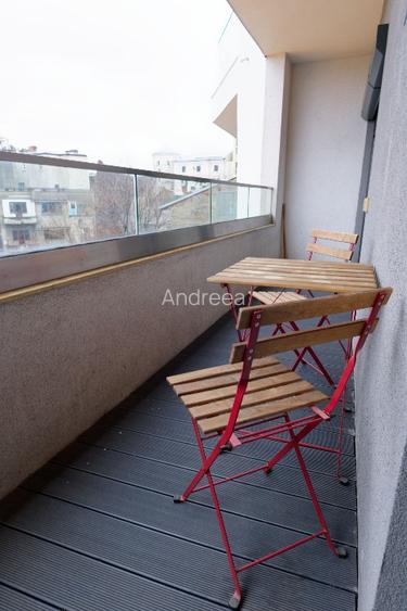 Inchiriere ap 2 camere, et 3/8 - 4