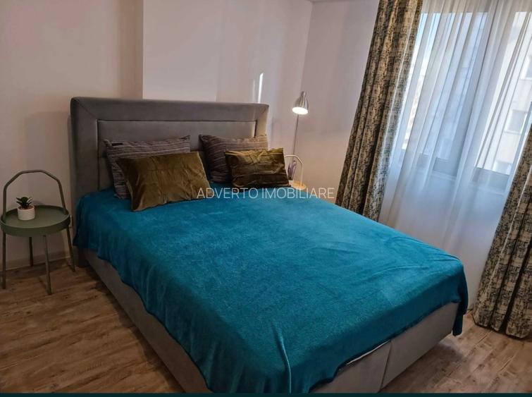 Închiriere apartament 2 camere Roka Residence/ Nerva Traian - 5