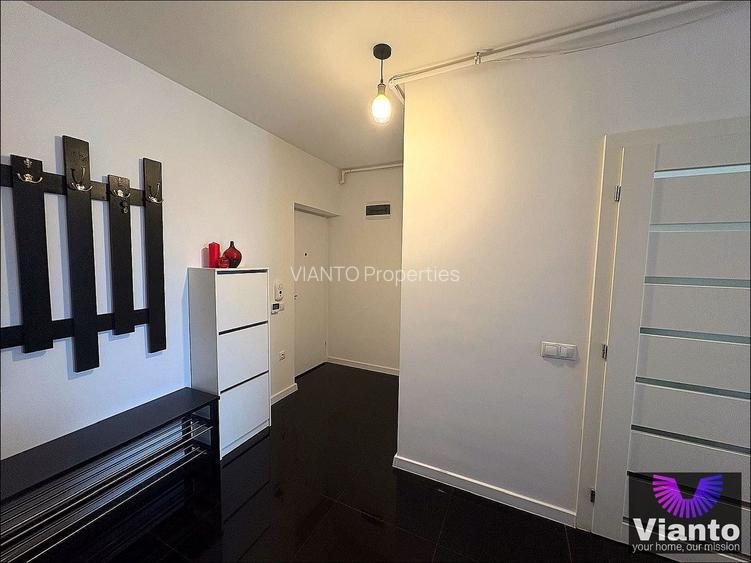 APARTAMENT 3 CAMERE 83 MP | MOBILAT SI UTILAT | LOC DE PARCARE - 7