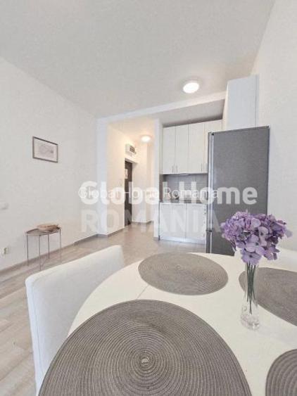 Apartament 2 Camere | Mihai Bravu-metrou Mihai Bravu | Bloc 2018 - 9