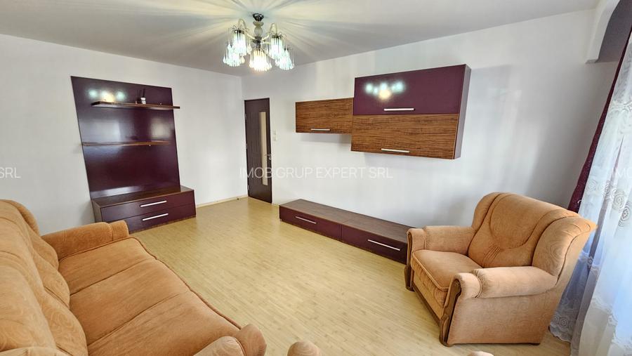 3 CAMERE, ZONA IREG, PARTER,  MOBILATE, CENTRALA TERMICA 90.000 EURO - 4