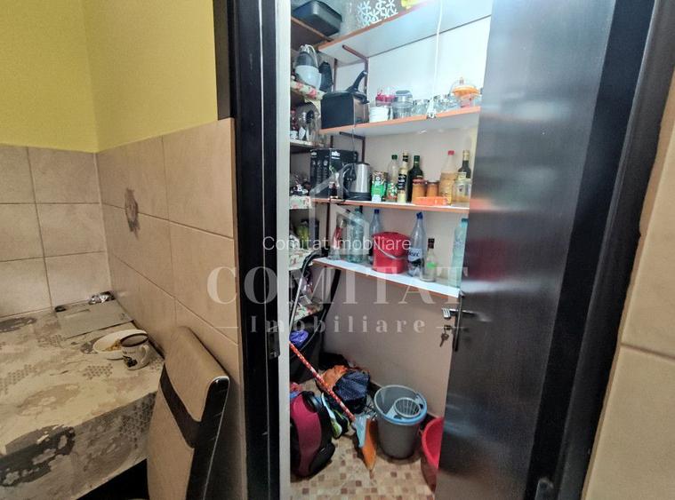 Apartament 3 camere | Mărăști | zona străzii Scorțarilor - 13