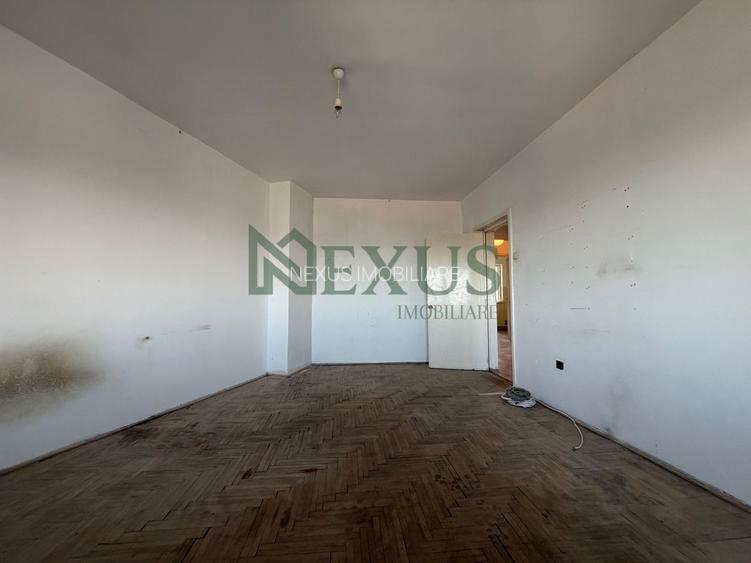 Apartament 2 camere decomandat ultracentral de Vanzare - 5
