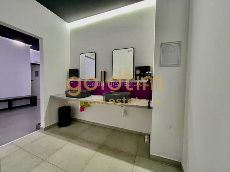 COMISION 0/VAD/VITRINA/ 12  LOCURI PARCARE/ROND OMV/PRETABIL SHOW ROOM/GYM/ETC - 3