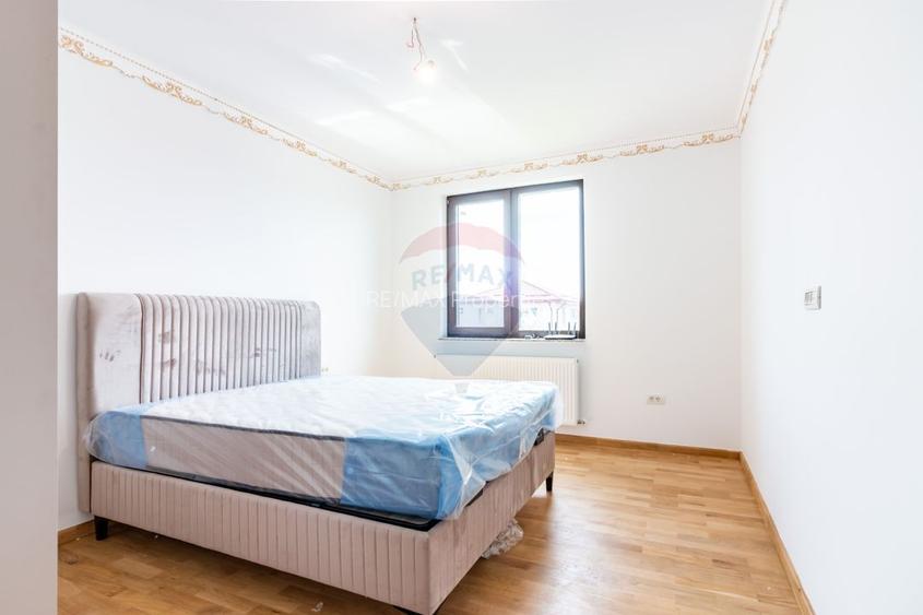 Casa duplex de vanzare Chitila 5 camere / teren 348 mp - 9