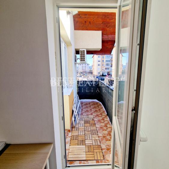 Vila de vanzare – mobilata si utilata/complex privat zona Pallady - 15