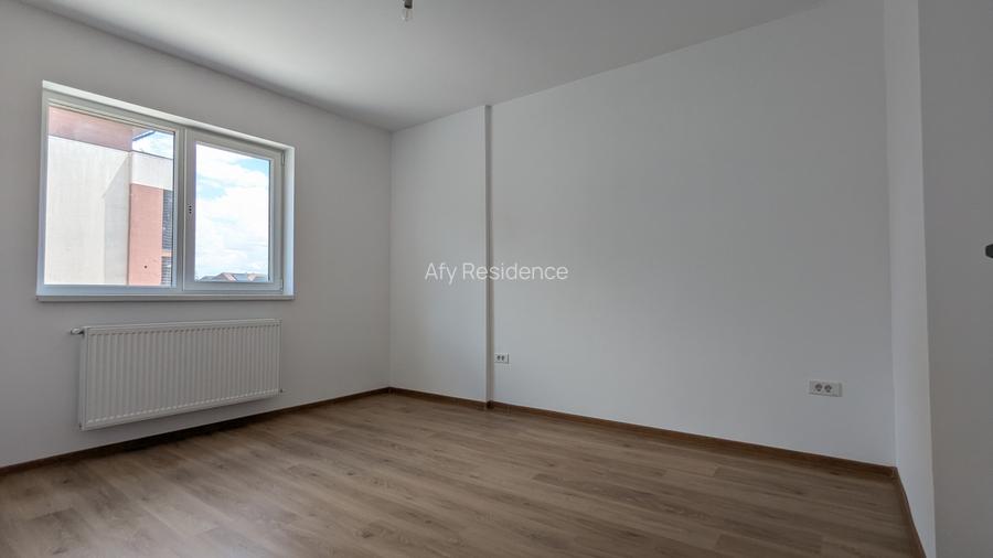 Locuinta noua si moderna - Afy Residence -Grand Arena Mall, Comision 0 - 8
