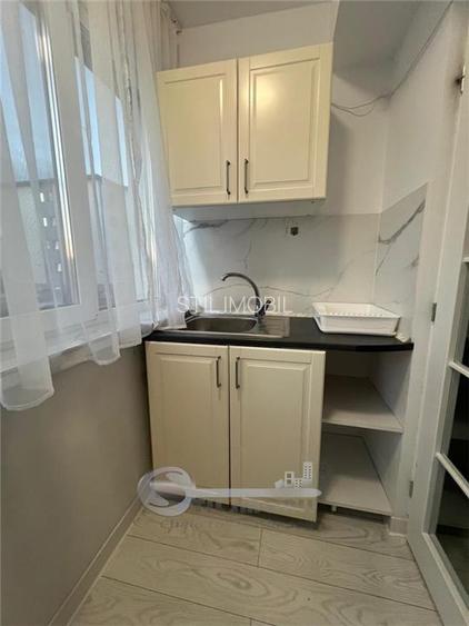 Apartament 2 camere, 54 mp, et.1, 2024, Pepinierii - 6
