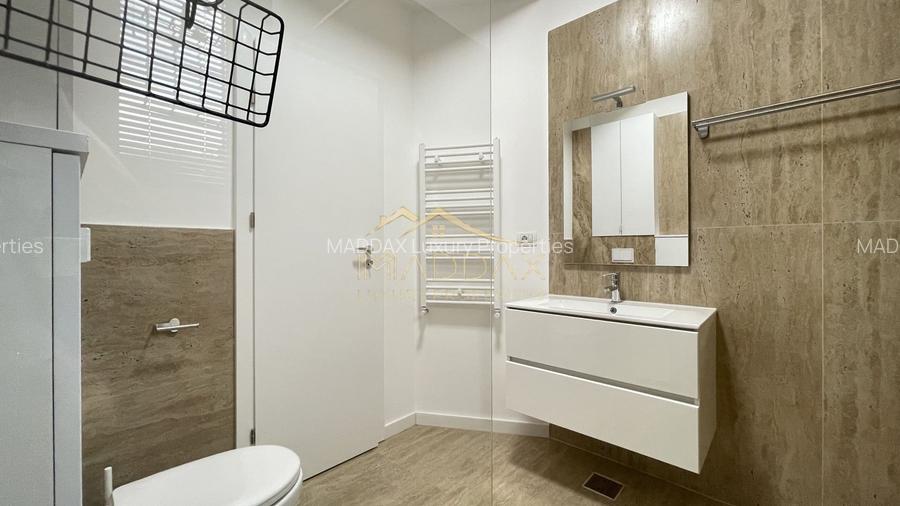 Apartament 3 camere ***117 mp*** Bloc NOU**boutique// Aviatiei-Herastrau - 18