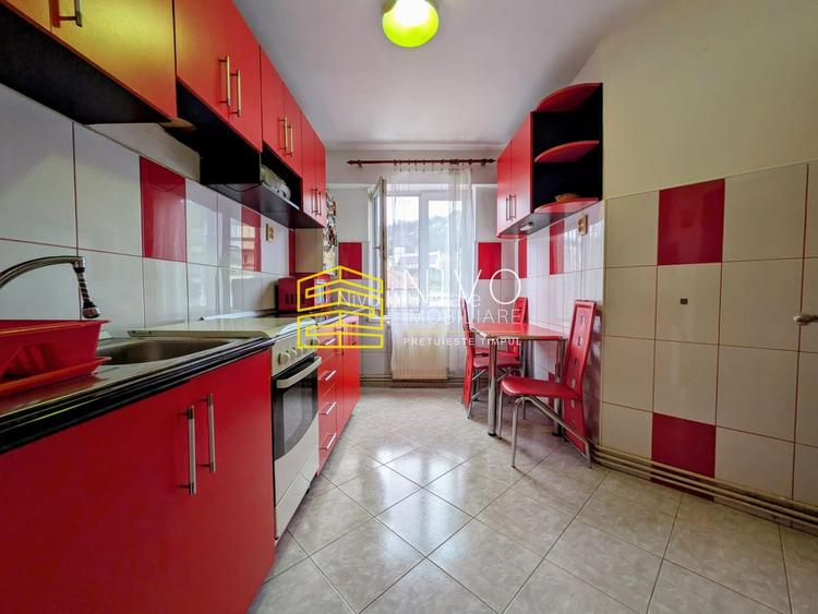 Apartament 2 camere – Tg. Mureș – Tudor – Str. Înfrățirii – Zona Palas - 5