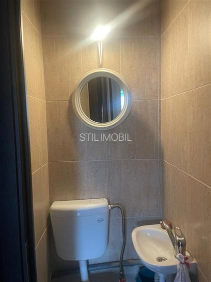 Apartament 3 camere - RENOVAT- Iași, Nicolina, zona PECO MOL - 13