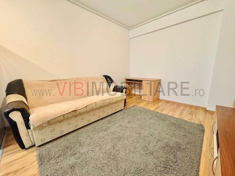 2 Camere - Pacii - Rotar Park - Parcare - 6