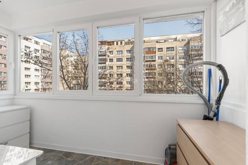 2 camere Lujerului | Metrou - 15