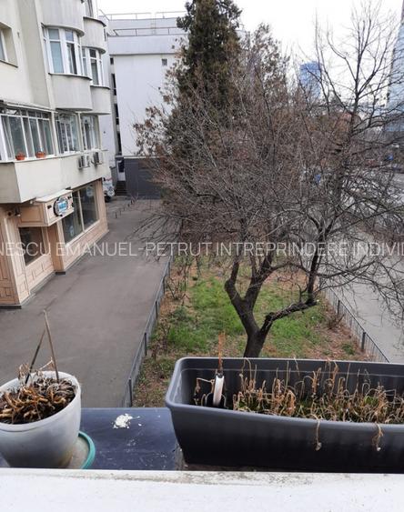 Apartament 3 camere  | Aviatiei | renovat | 5 min metrou Aurel Vlaicu - 9