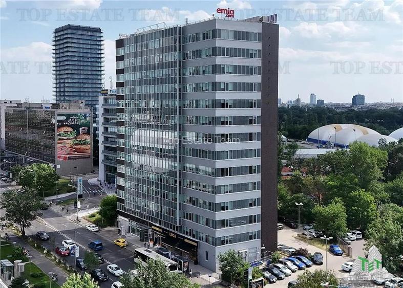 Spatiu de Birouri de 372 mp in Zona Floreasca - 3