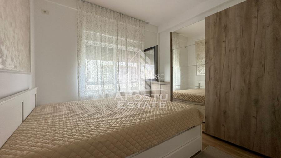 Apartament de vanzare cu 2 camere, Dumbravita - 5