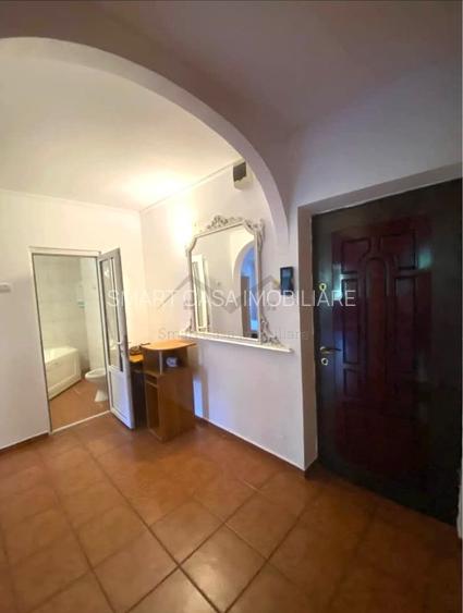 Apartament 1 camera decomandat Gara/ Bila - 6