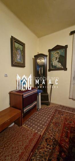 Casa 4 camere I Decomandata I Gura Raului - 16