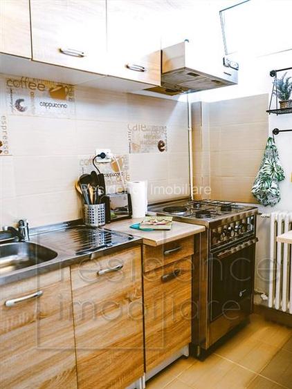 Video! Garsoniera moderna, Manastur, zona Complex BIG - 5