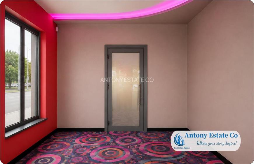 Antony Estate | Chirie Sp Comercial - Calea Aradului - 3
