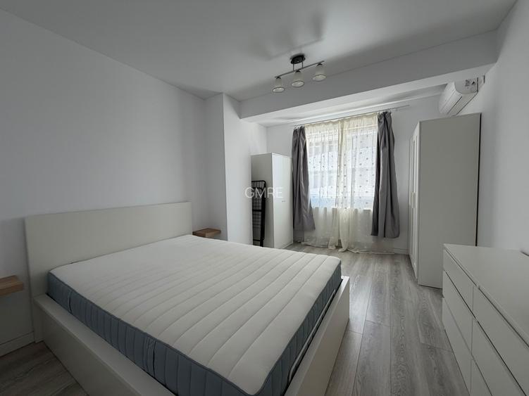 Apartament 2 camere de închiriat la 7 minute de metrou Anghel Saligny - 4