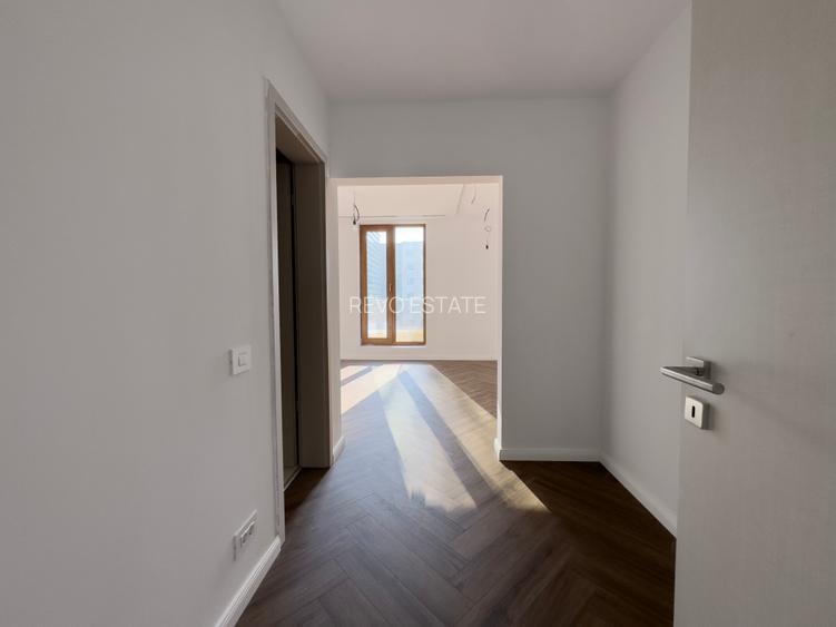 Penthouse spectaculos și exclusivist | Bulevardul Pipera nr. 1 | Comision 0% - 23