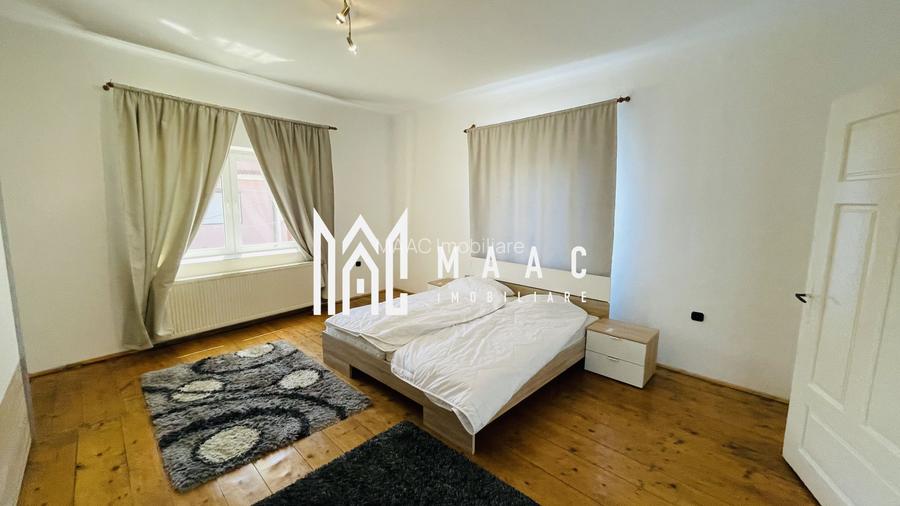 Casa Individuala I 100 MP Utili I teren 600 MP | Turnisor - 5