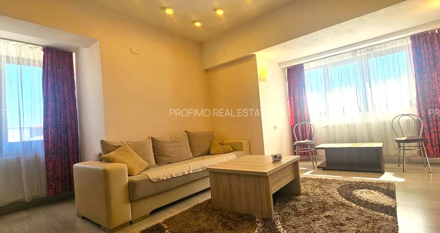 Campus Universitar - Apartament 2 camere termen lung - Sat Vacanta - 22