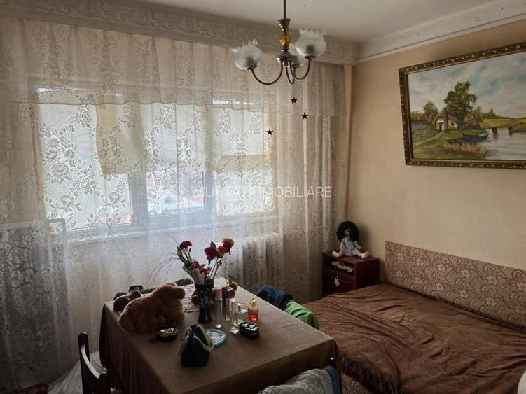 Apartament 2 camere confort 1 decomandat Radu Negru fara imbunatatiri - 7