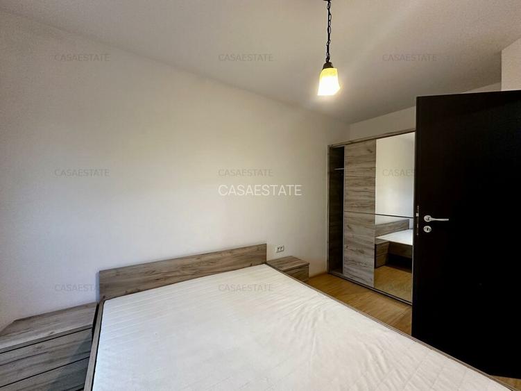 Inchiriere vila insiruita P+1+M Sfanta Agnes- video in link - 33